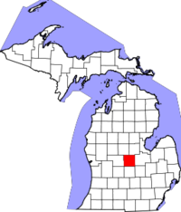 Michigan, Gratiot County Locator Map.png