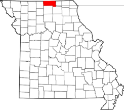 Missouri Putnam County Map.svg.png