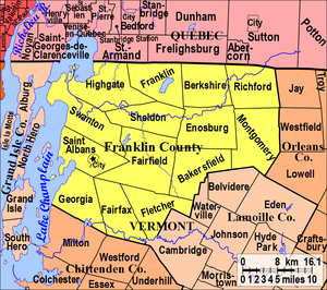 Greenfield, Franklin County, Massachusetts Genealogy • FamilySearch