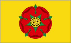 Lancashire flag.png