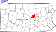 Union County PA Map.png