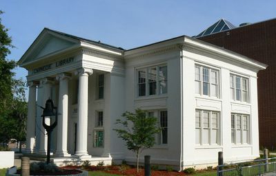 Carnegie Library at FAMU.JPG
