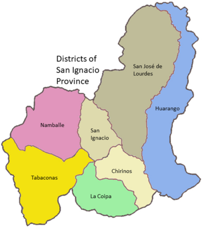 San Ignacio, Cajamarca, Peru Genealogy • FamilySearch