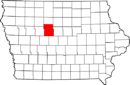 Iowa Webster Map.png