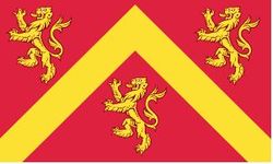 Anglesey flag.JPG