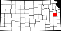 200px-Map of Kansas highlighting Franklin County svg.bmp