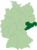 155px-Deutschland Lage von Sachsen.svg.png