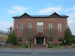 Randolph County, Alabama Courthouse.jpg