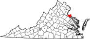 Location of King George County, Virginia.PNG