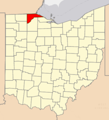 US Locator Map Ohio Lucas.PNG