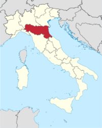 Ravenna, Emilia-Romagna, Itália - Genealogia - FamilySearch Wiki