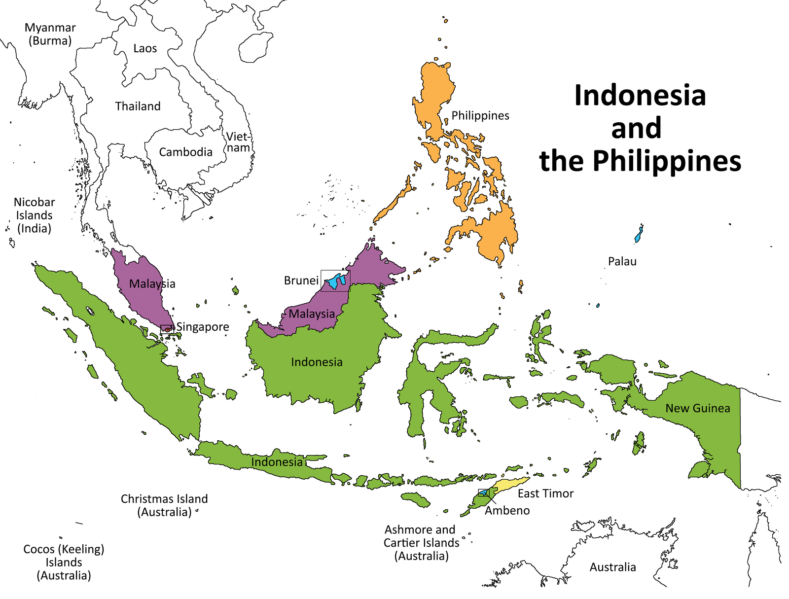 Филиппины индонезия малайзия. Филиппины и Индонезия. Индонезия и Филиппины на карте. Malayya, Birma, Filippin, Indoneziya 1942. Филиппины и Индонезия чем разница.