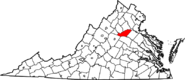 Location of Orange County, Virginia.png