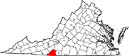Location of Patrick County, Virginia.png