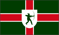 Nottinghamshire flag.png
