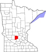 Minnesota Meeker County Map.svg.png