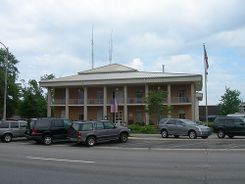 Monroe County, Alabama Courthouse.jpg