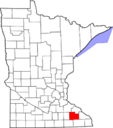Minnesota Olmsted County Map.svg.png