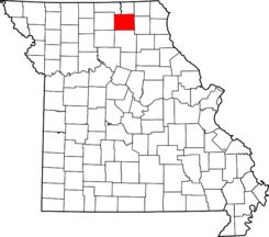 Missouri Adair County Map.png