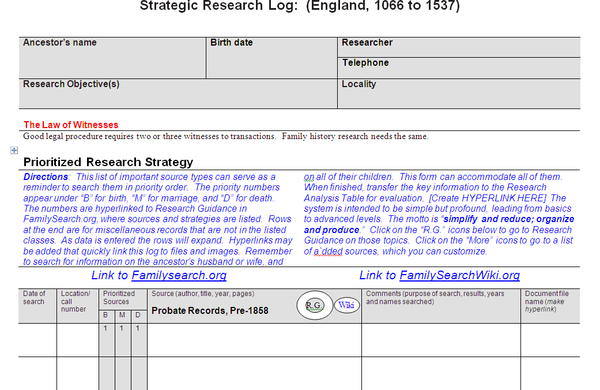 Strategic Research Log--(England, 1066 to 1537).png