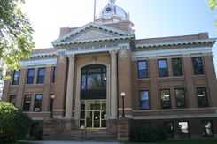 Pierce County Courthouse, Rugby, North Dakota.jpg