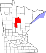 Minnesota Cass County Map.svg.png