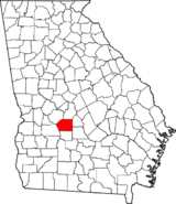 Georgia Dooly County Map.png
