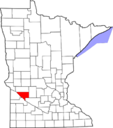 Minnesota Chippewa County Map.svg.png