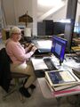 Debbie Russell digitizing Kalispell MT.jpeg