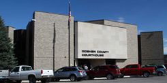 Goshen County Courthouse, Torrington, Wyoming.jpg