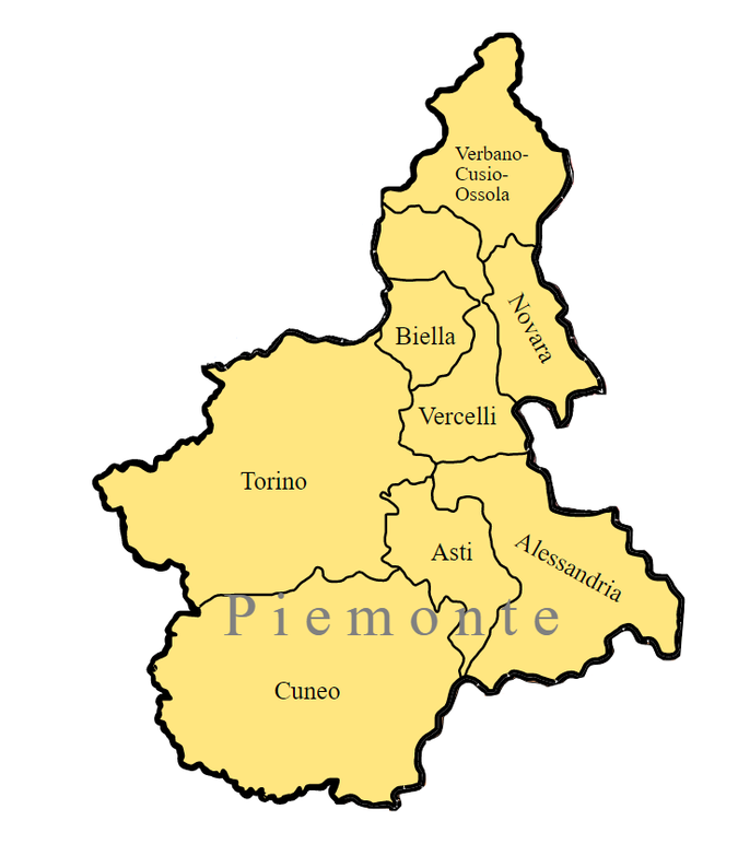 Piedmonte Region, Italy Guided Research • FamilySearch