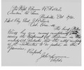 Tennessee, Freedmen's Bureau Records (13-0470) Letter of Complaint DGS 7641713 734.jpg