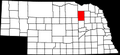 200px-Map of Nebraska highlighting Antelope County svg.bmp