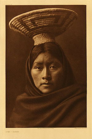 Flathead Indian -Luzi - Papago woman.jpg