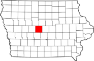 Iowa Boone Map.png