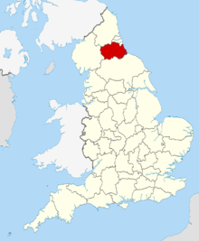 UK Locator Map England Durham.png