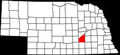 200px-Map of Nebraska highlighting Hamilton County svg.bmp