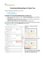 2021 Correcting Relationships in Family Tree.pdf