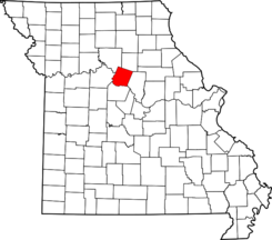 Missouri Howard County Map.svg.png