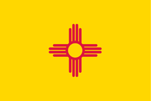 New Mexico flag.png