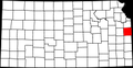 200px-Map of Kansas highlighting Miami County svg.bmp
