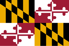 Maryland flag.png