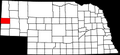 200px-Map of Nebraska highlighting Scotts Bluff County svg.bmp