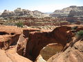800px-Cassidy Arch, Capitol Reef National Park.JPG