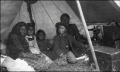 Algonquine (Abitibi) family in there tent.jpg