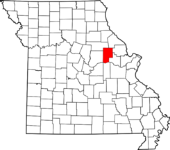 Missouri Montgomery County Map.svg.png