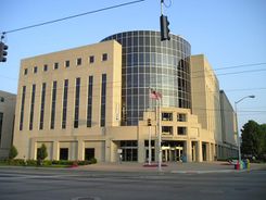Montgomery County, Ohio Courthouse.jpg