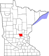 Minnesota Benton County Map.svg.png