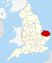 UK Locator Map England Norfolk.png