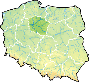 Kuyavian-Pomeranian (Kujawsko-pomorskie) Voivodeship, Poland Genealogy •  FamilySearch